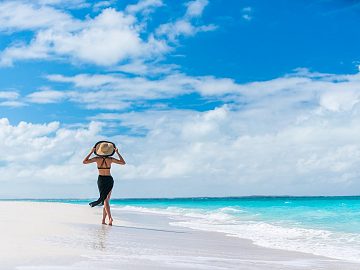 Zdjęcie kierunku: Punta Cana